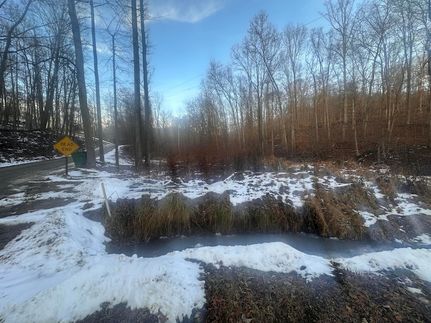 Homesite for sale in Licking County, Ohio