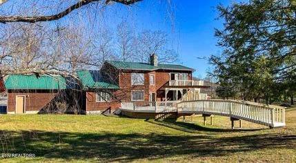 House for sale in Scott County, Tennessee