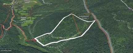 Undeveloped Land for sale in Scott County, Tennessee