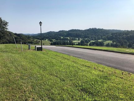 Land for sale in Greene County, Tennessee