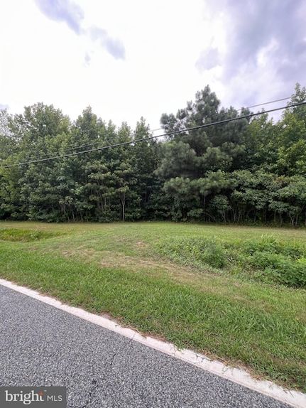 Homesite for sale in Wicomico County, Maryland
