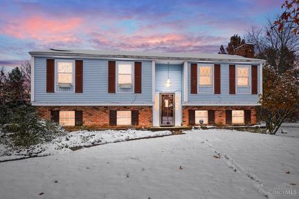 House for sale in Warren County, Ohio