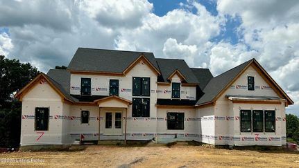 House for sale in Oldham County, Kentucky