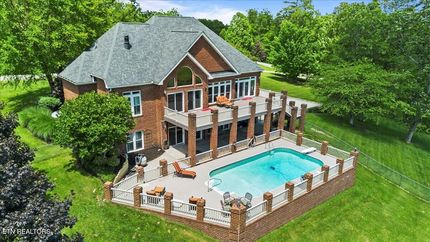 House for sale in Scott County, Tennessee