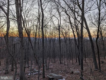 Farm and Ranch for sale in Washington County, Maryland