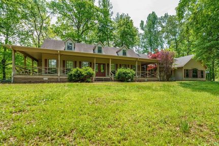 House for sale in Garland County, Arkansas