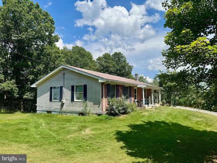 House for sale in Mineral County, West Virginia