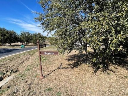 Land for sale in Llano County, Texas