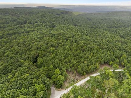 Land for sale in Van Buren County, Tennessee