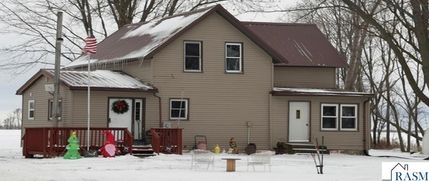 Recreational Property for sale in Le Sueur County, Minnesota