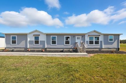 House for sale in Clinton County, Ohio