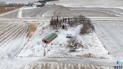 Recreational Property for sale in Minnehaha County, South Dakota