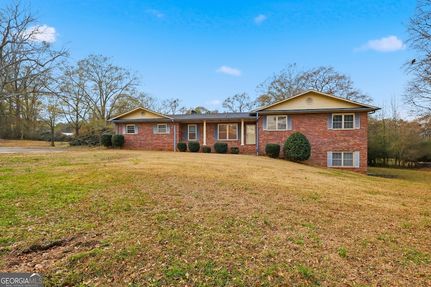 House for sale in Franklin County, Georgia