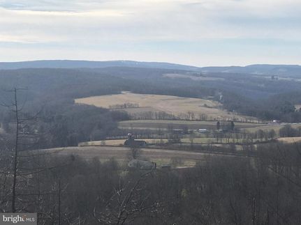 Undeveloped Land for sale in Garrett County, Maryland