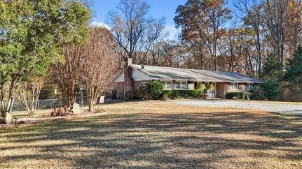 House for sale in Fulton County, Georgia