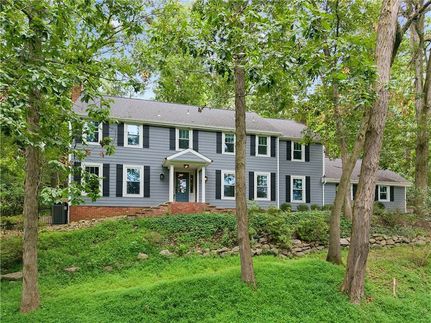 House for sale in Allegheny County, Pennsylvania