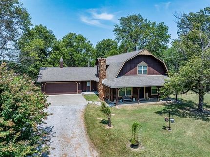 Lakefront Property for sale in Rogers County, Oklahoma