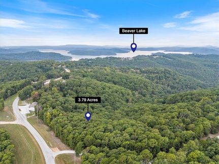 Land for sale in Carroll County, Arkansas