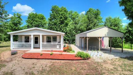 Farm and Ranch for sale in Kalkaska County, Michigan