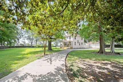 Farm and Ranch for sale in West Baton Rouge Parish, Louisiana