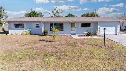 House for sale in Charlotte County, Florida