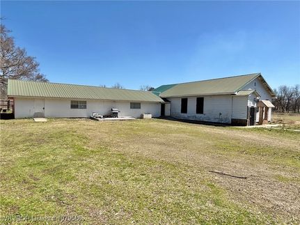 House for sale in Le Flore County, Oklahoma