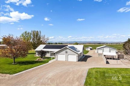 House for sale in Payette County, Idaho