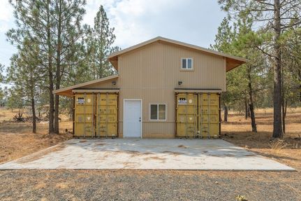 Recreational Property for sale in Spokane County, Washington