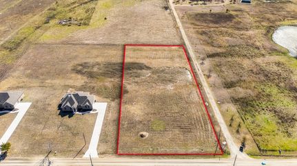 Homesite for sale in Fannin County, Texas