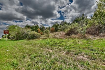Homesite for sale in Austin County, Texas