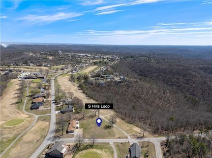 Timberland Property for sale in Carroll County, Arkansas