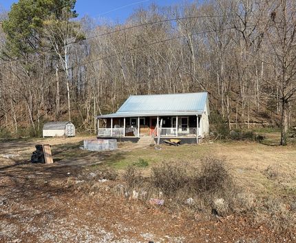 House for sale in Houston County, Tennessee