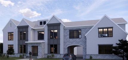 Farm and Ranch for sale in Cherokee County, Georgia