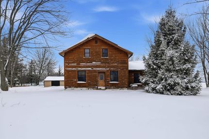 Recreational Property for sale in Wood County, Wisconsin