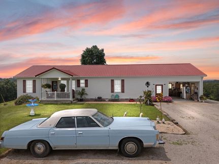 House for sale in Rowan County, Kentucky