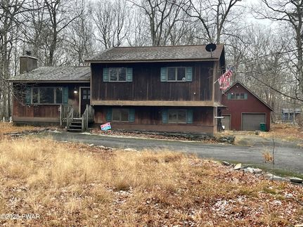 House for sale in Pike County, Pennsylvania