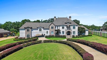 House for sale in Lonoke County, Arkansas