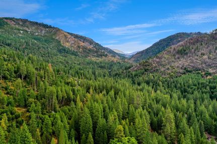 Land for sale in El Dorado County, California