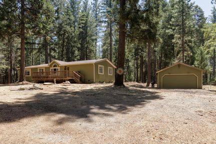 House for sale in El Dorado County, California