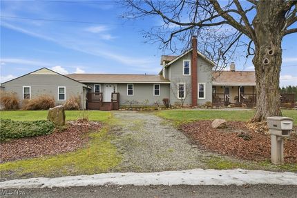 House for sale in Ashtabula County, Ohio