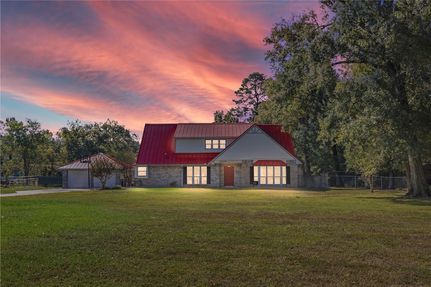 Timberland Property for sale in Harris County, Texas