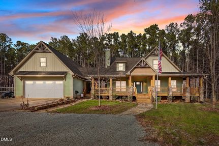 Horse Property for sale in Orange County, North Carolina