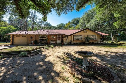 House for sale in Henderson County, Texas