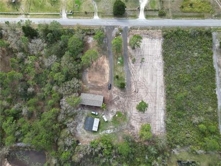 Homesite for sale in Osceola County, Florida