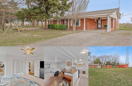 House for sale in Mississippi County, Arkansas