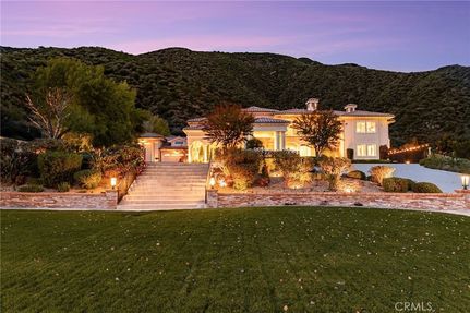 Land for sale in San Bernardino County, California