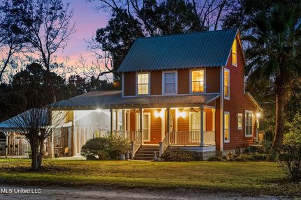 House for sale in Jackson County, Mississippi