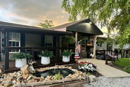 House for sale in Jasper County, Missouri