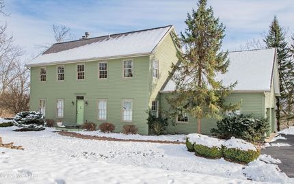 Recreational Property for sale in Sullivan County, Pennsylvania