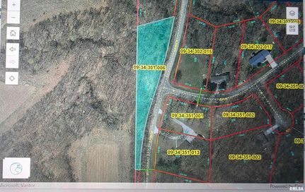 Land for sale in Marshall County, Illinois